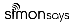 simon says